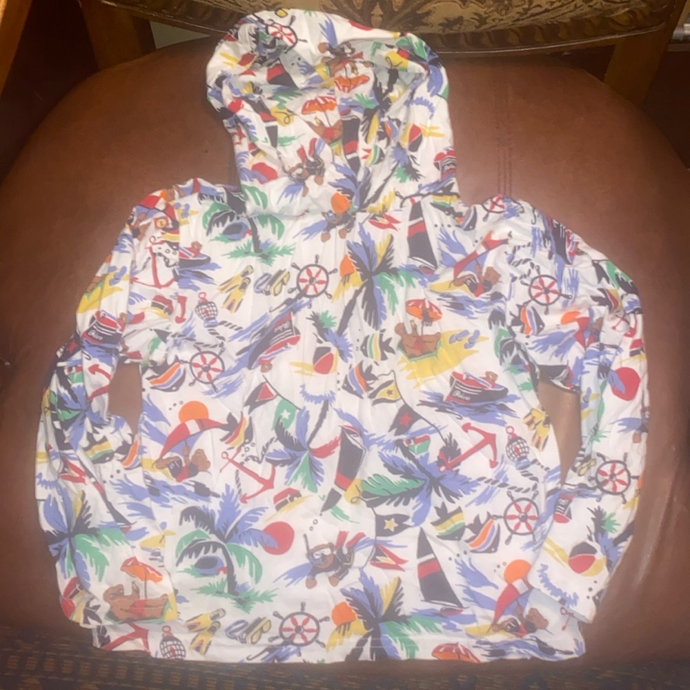 Great condition worn twice!